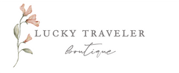 Lucky Traveler Boutique