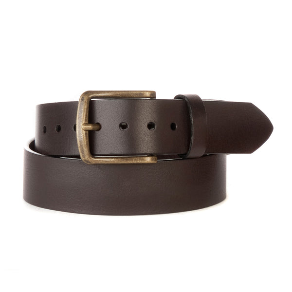 Melle Belt by Brave Leather