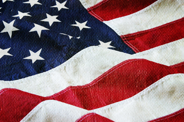 Made in Good Ol' USA