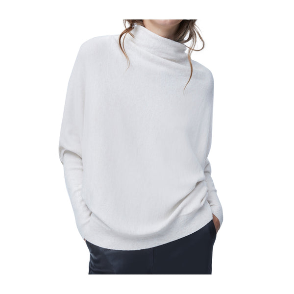 Marie Vhari Balloon Sleeve Sweater by French Connection