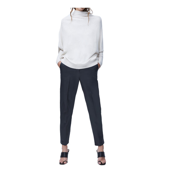 Marie Vhari Balloon Sleeve Sweater by French Connection