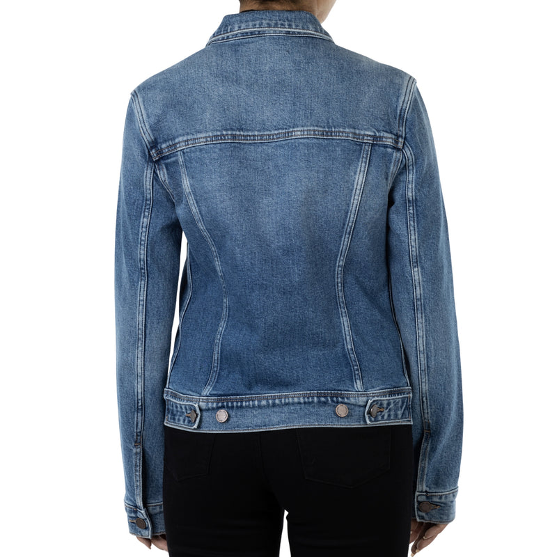Taylor Jean Jacket by Articles of Society