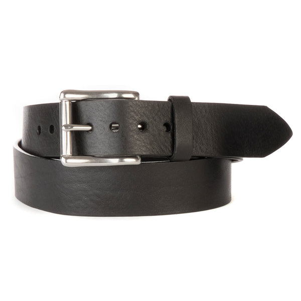 Classic Belt by Brave Leather