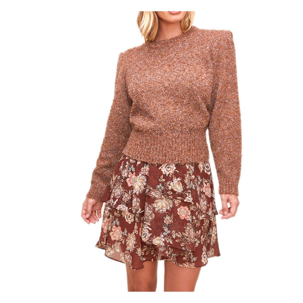 Caroline Sweater By ASTR