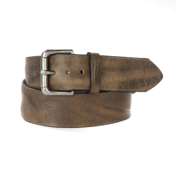Venturi Belt by Brave Leather