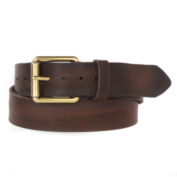 Silke Belt by Brave Leather
