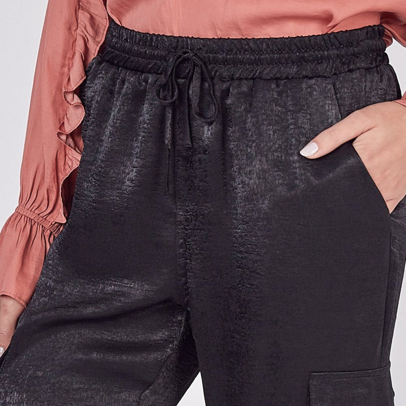 Joggers with Pockets