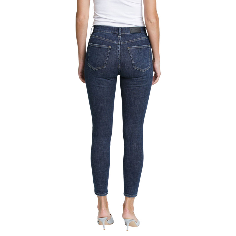 Aline High Rise Skinny by Pistola
