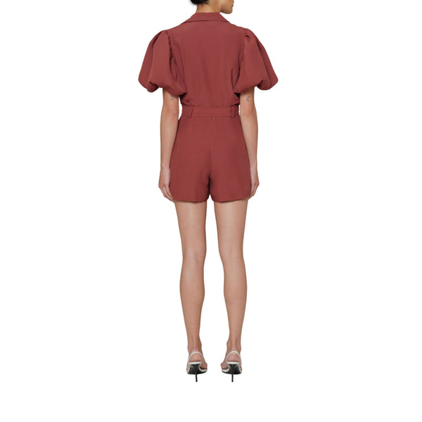 Mari Romper by Boskemper
