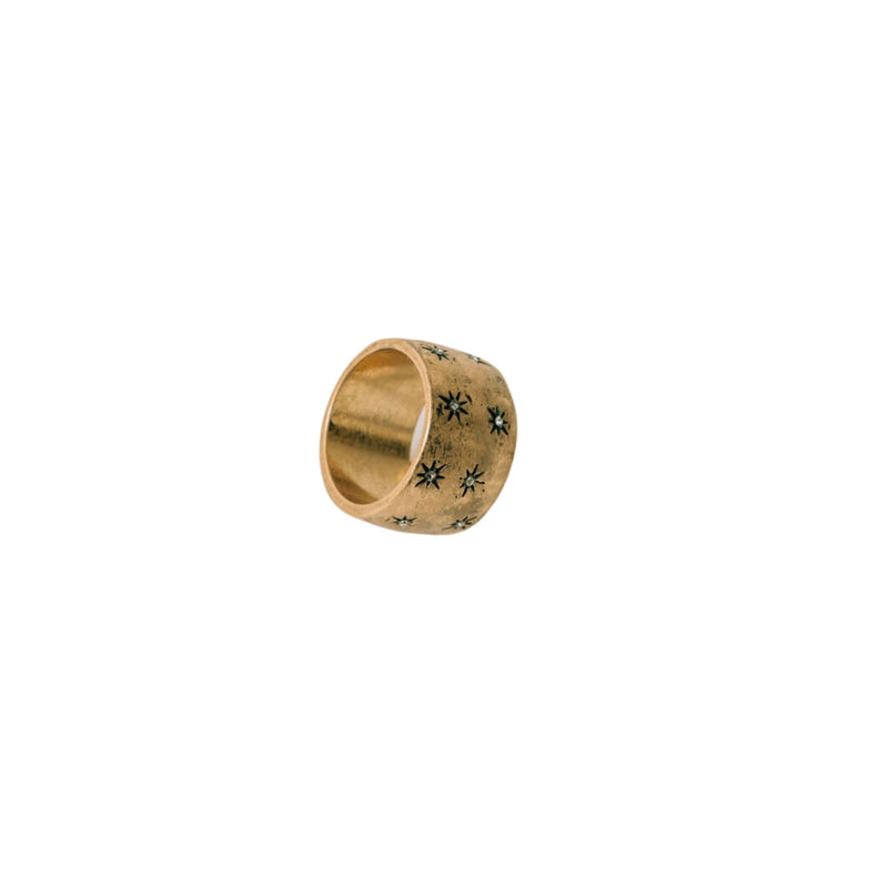 The USA Ring by Half United