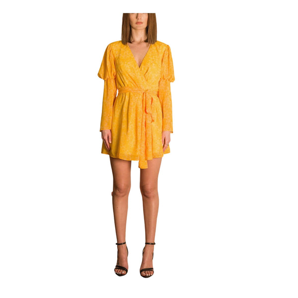 Akari Dress by Boskemper