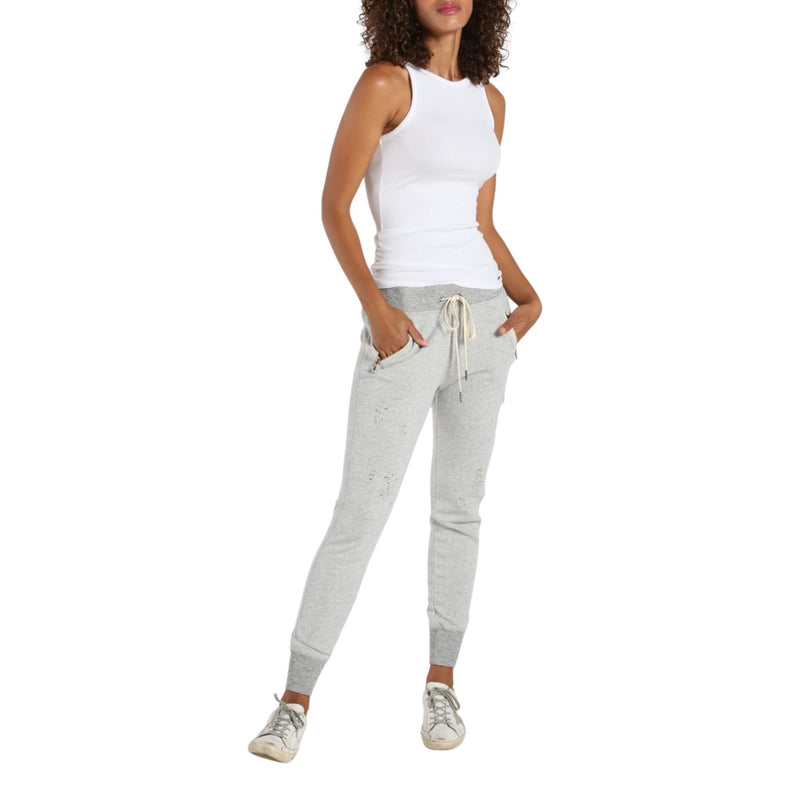 Gravity Deconstructed Sweatpant by n:philanthropy