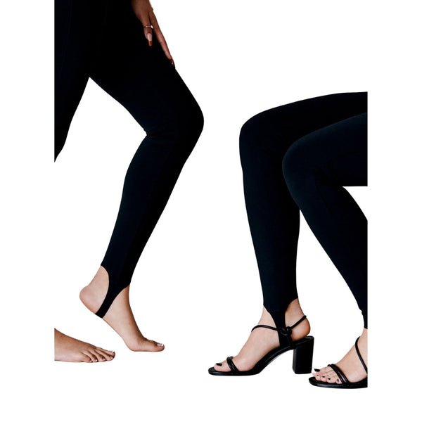 Stirrup Leggings By 525 America