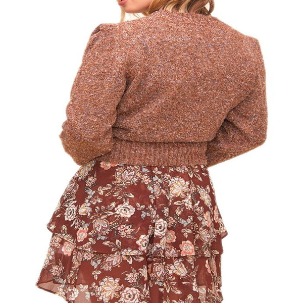 Caroline Sweater By ASTR