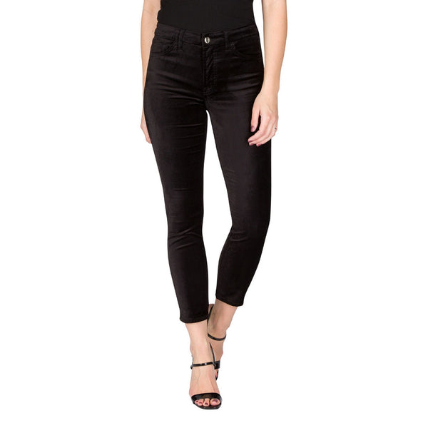 Velvet Ankle Skinny Jen7 by 7 for All Mankind